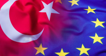 Turks in Favour of Cooperating with the European Union